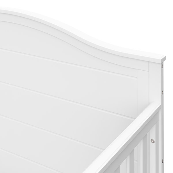 Storkcraft Moss Convertible Nursery Furniture Set & Reviews Wayfair